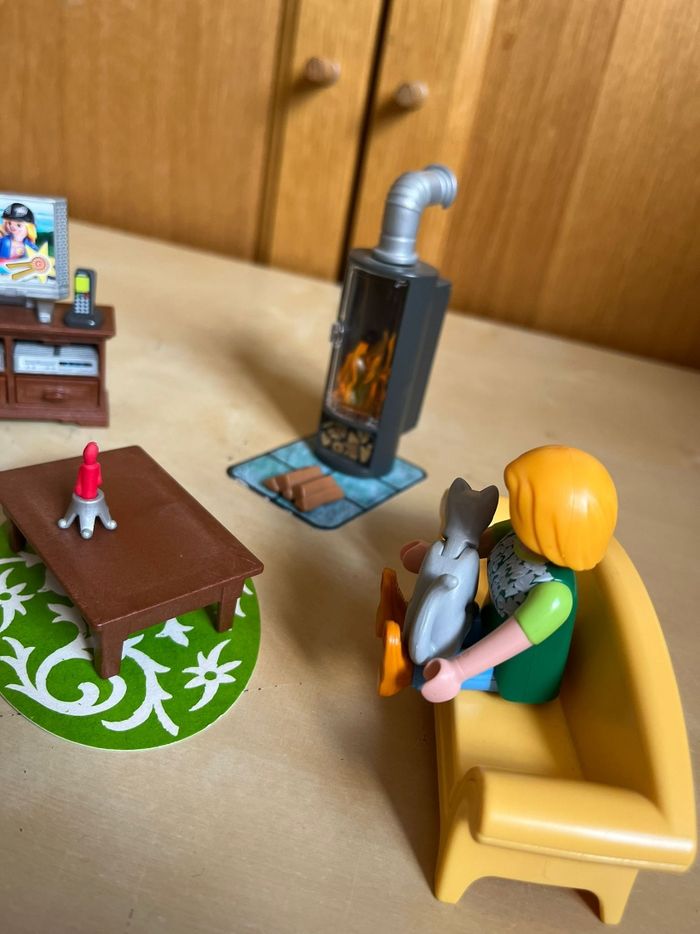 Playmobil - photo numéro 2