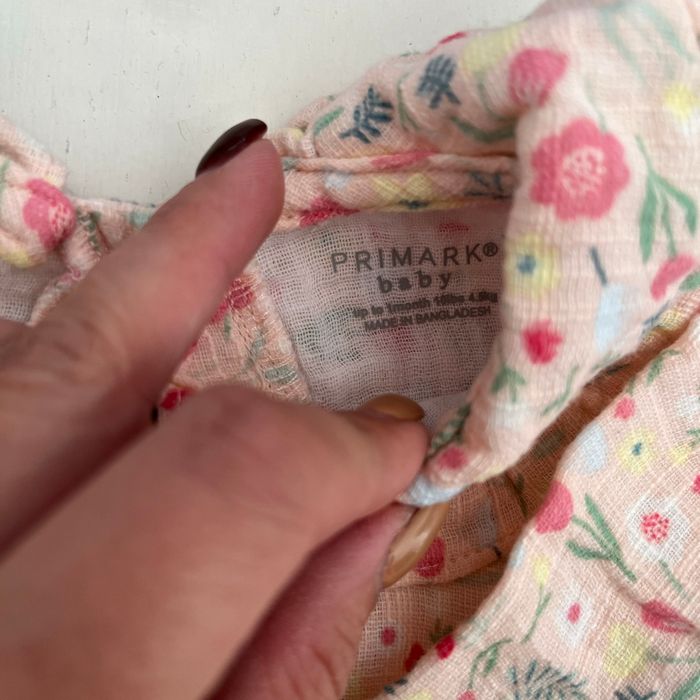 Barboteuse primark - photo numéro 2