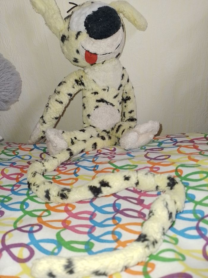 Marsupilami - photo numéro 2