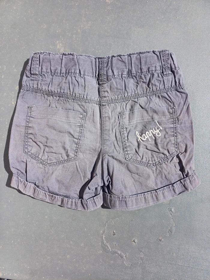 Short - photo numéro 4