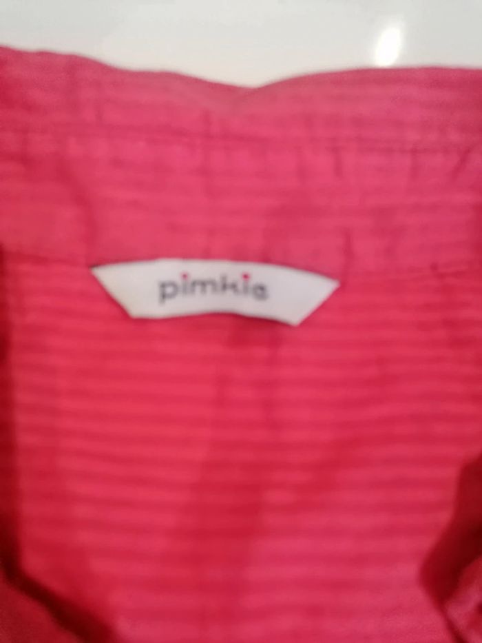 Tunique manche courte T 38 👕 - photo numéro 5