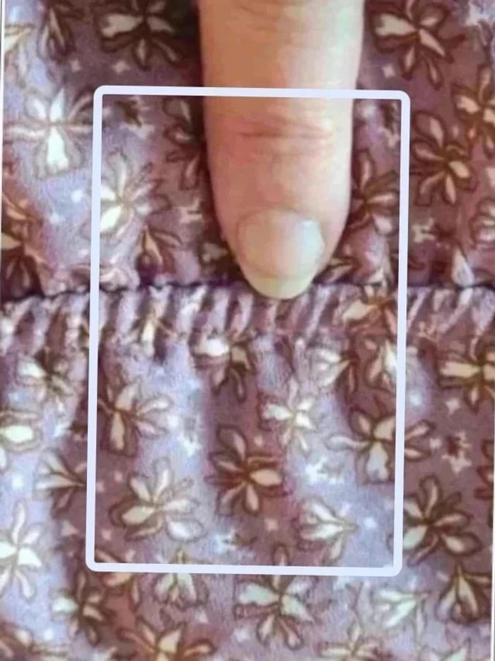 Robe portefeuille zeeman - photo numéro 8