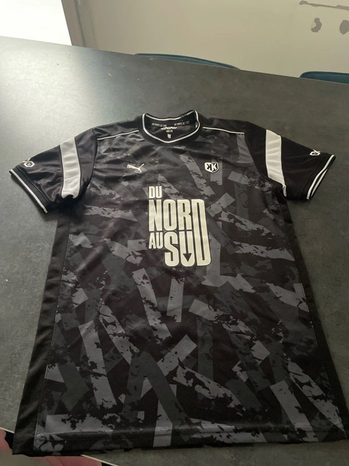 Maillot Puma
