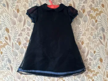 Sublime robe de fête Tartine et Chocolat 2 ans en excellent état