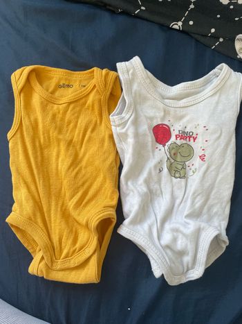 Lot de vêtements neuf/très bonne état