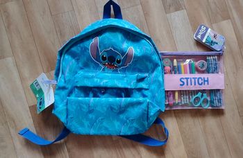 Ensemble scolaire Stitch