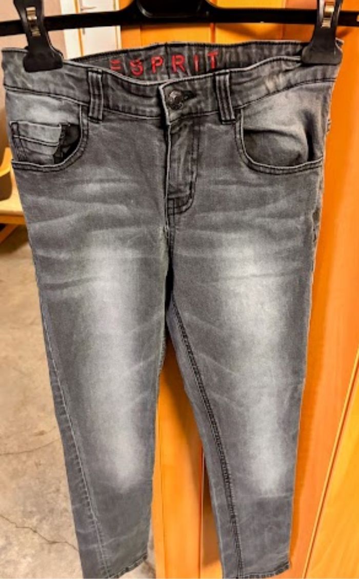 Lots jeans Esprit - photo numéro 4