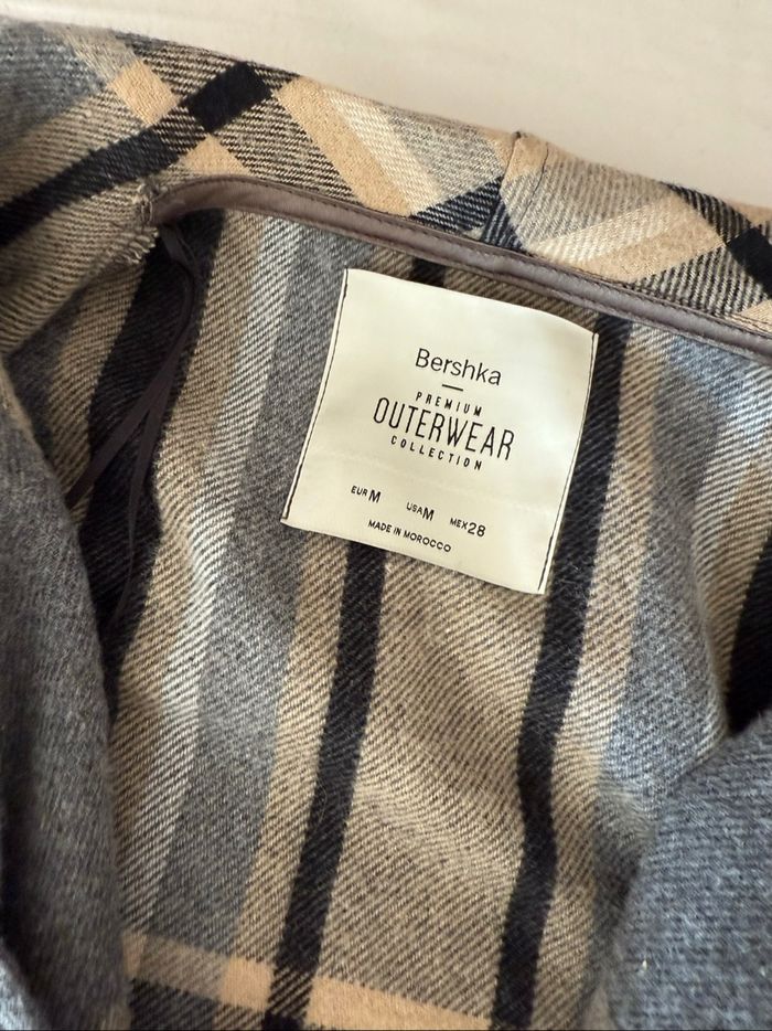 Veste / Manteau Bershka - Taille M - photo numéro 3