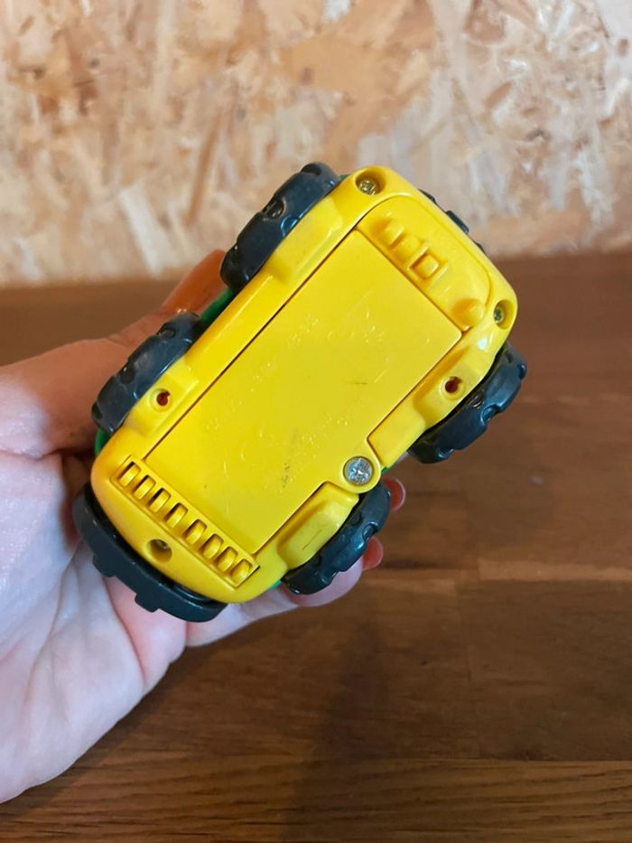 Tut Tut bolide Animo Vtech Robin Super tout terrain - photo numéro 5