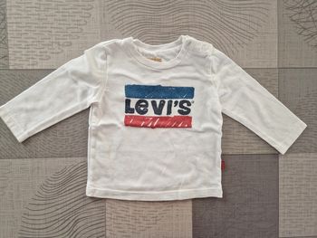 Maillot Levi's