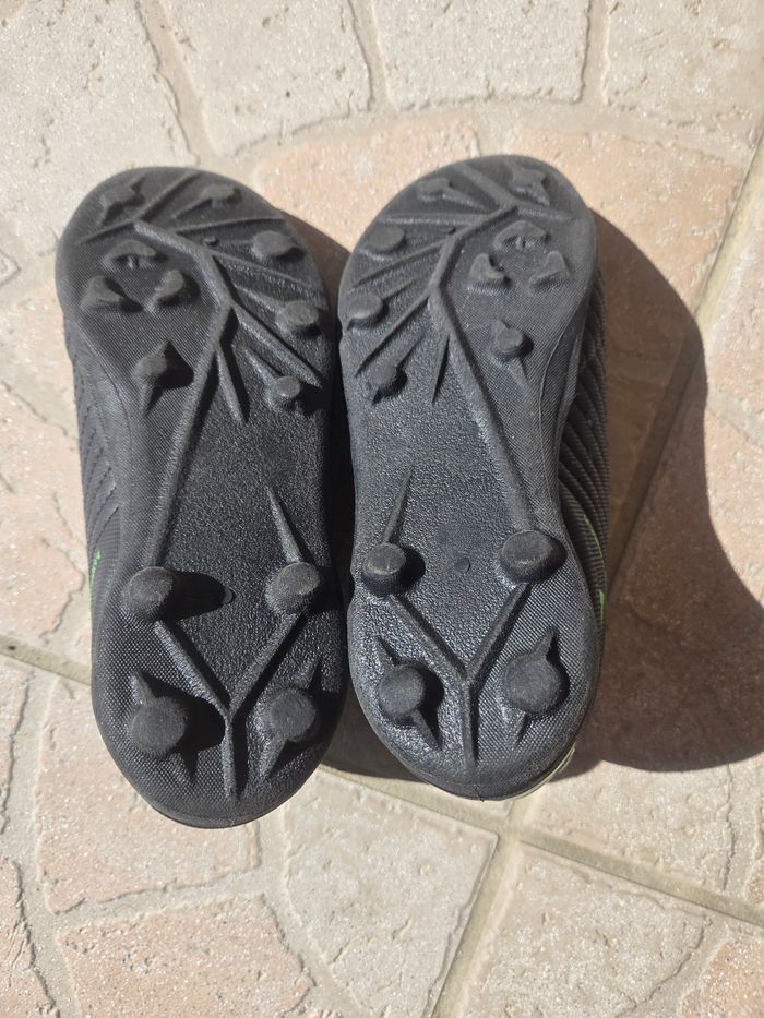 Chaussure foot 31 - photo numéro 4