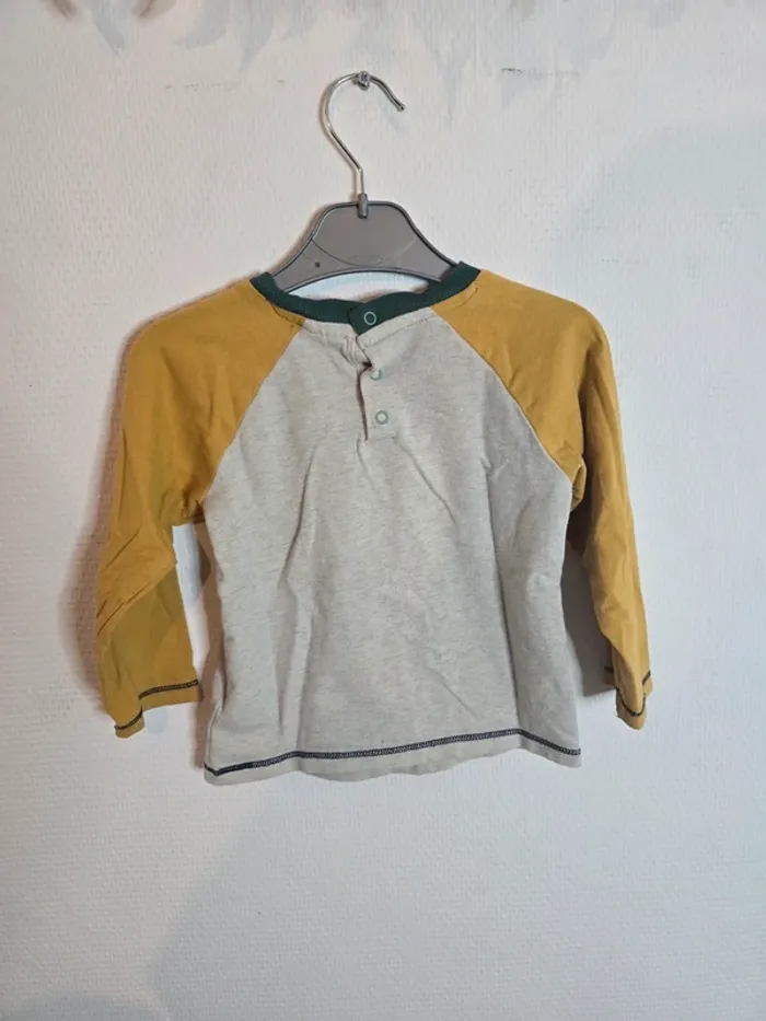 Pull fin TAO - photo numéro 5