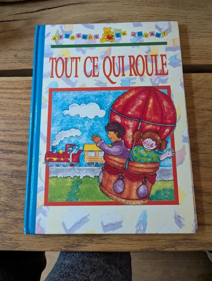 Tout ce qui roule