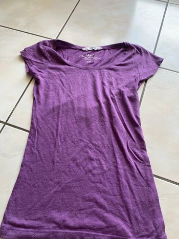 T-shirt H&M xs