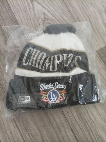 Bonnet New Era LA Dodgers 