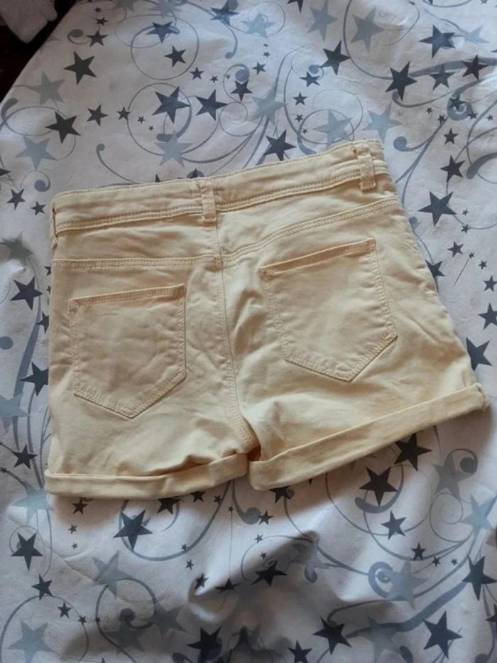 Short - photo numéro 2