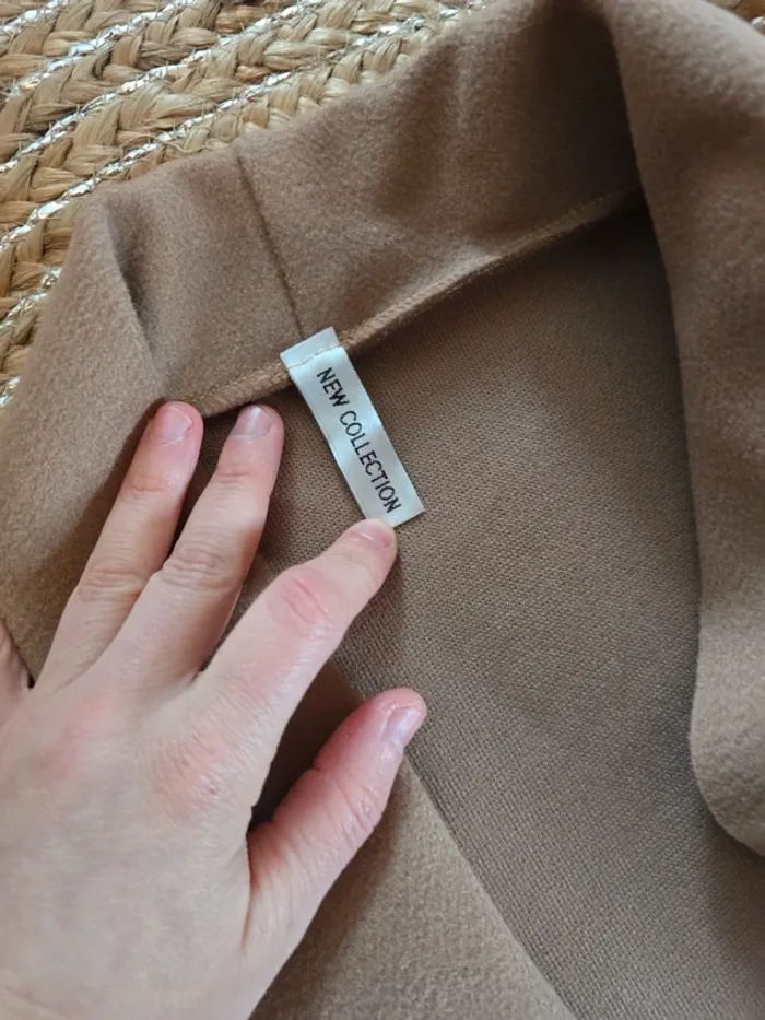 Veste sans manche - photo numéro 3