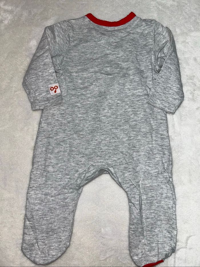 Pyjama Harry Potter 3 mois - photo numéro 3