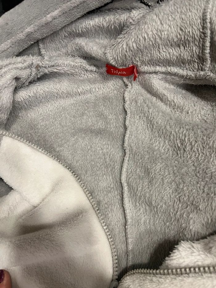 Pyjama lapin - photo numéro 5
