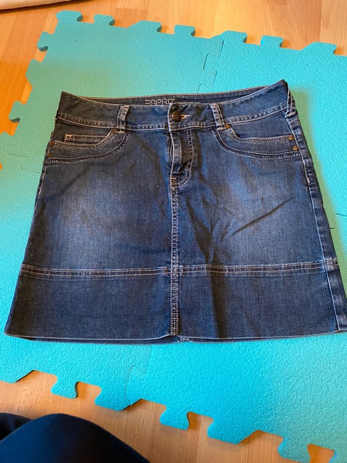 Jupe Esprit Taille 38