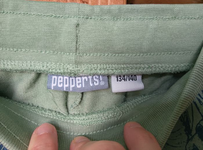 Shorts - photo numéro 7