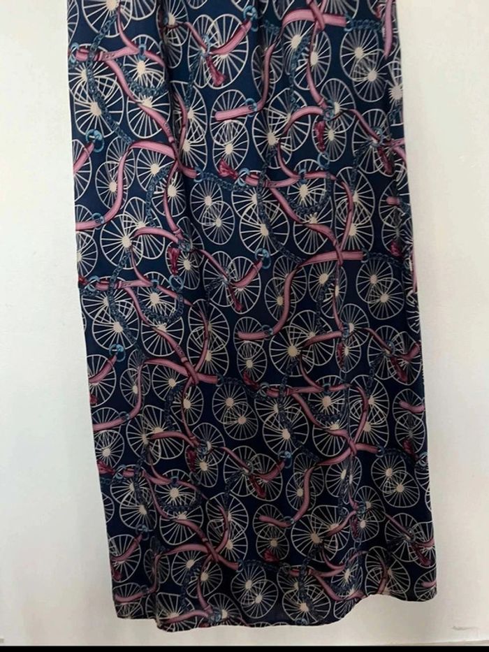 Robe longue Taille  L  /  xl - photo numéro 4