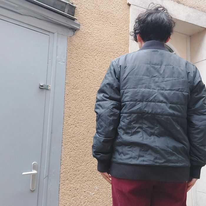 Superbe bombers Nike M homme - photo numéro 3