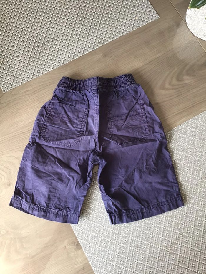 Short - photo numéro 2