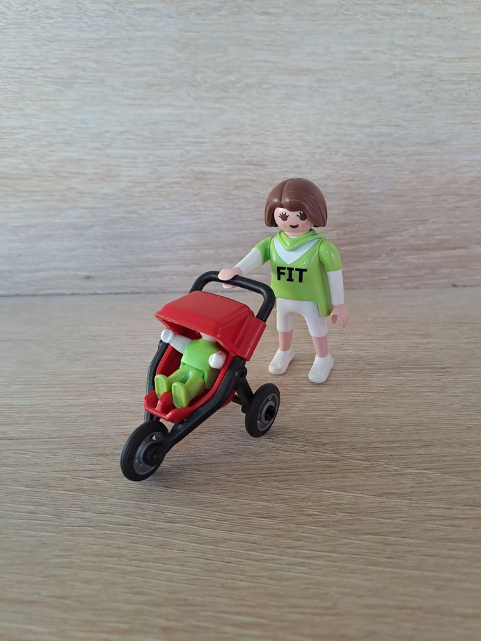 Playmobil 4697