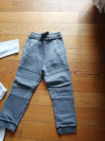 Pantalon jogging enfant