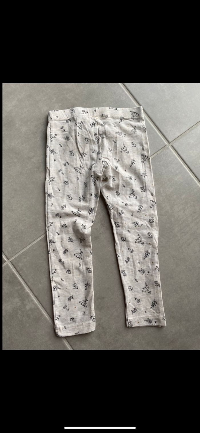 Legging Kiabi 4 ans - photo numéro 9