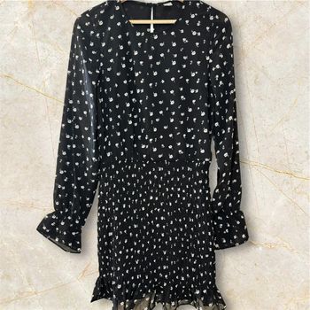 Robe patineuse
