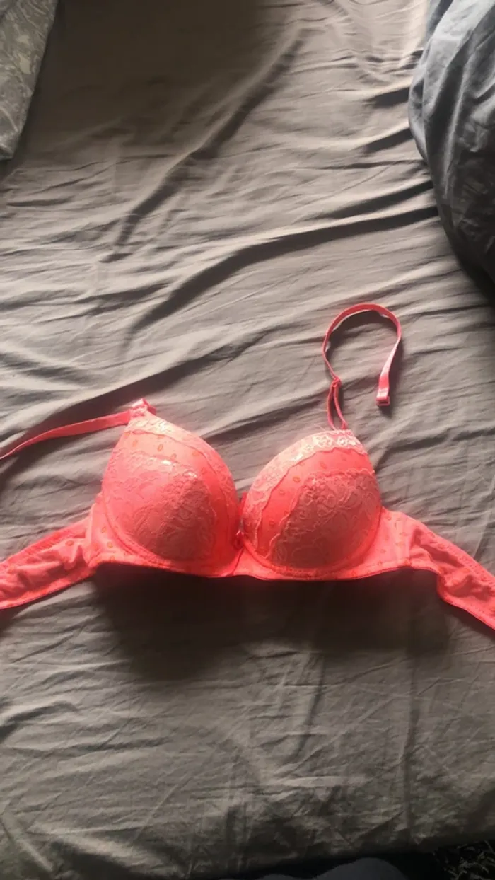 Soutien gorge