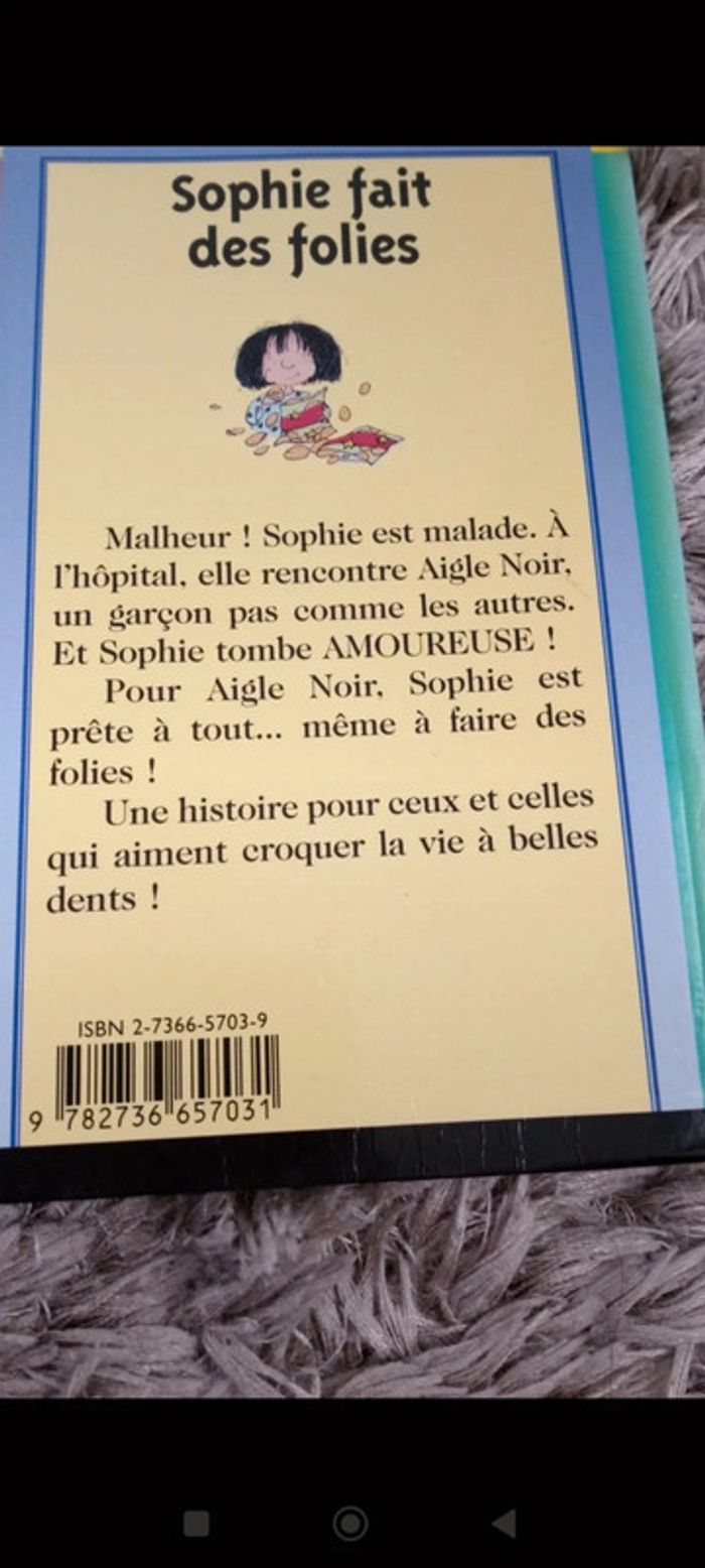 Premières lectures - photo numéro 4