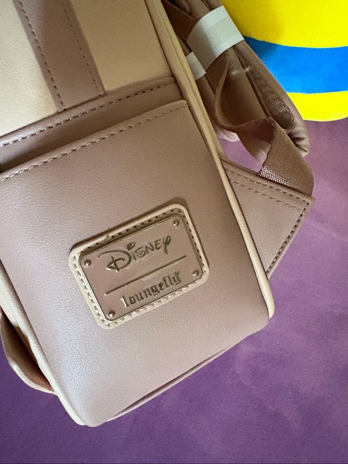 Loungefly Alice au pays des merveilles Disney - photo numéro 3