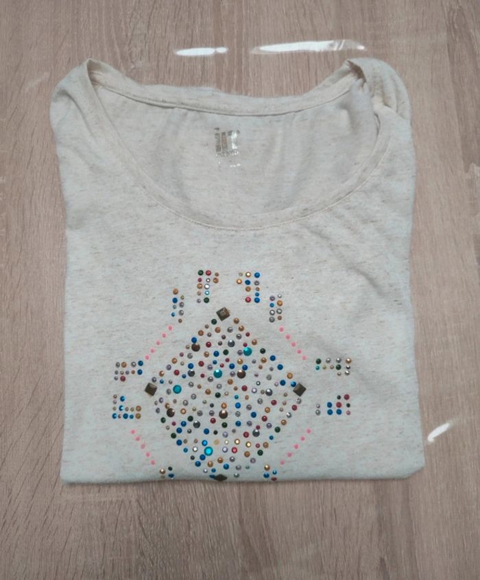 T shirt femme