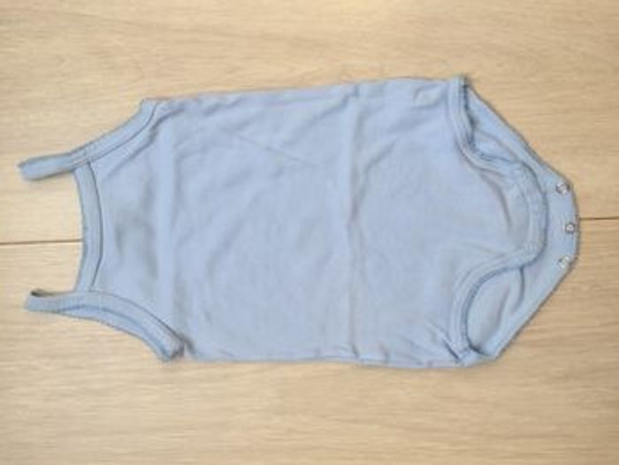 2 Bodies 12 mois - photo numéro 6