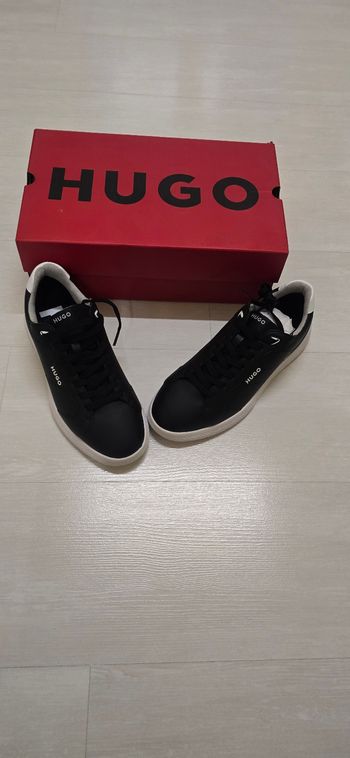 Basket hugo boss