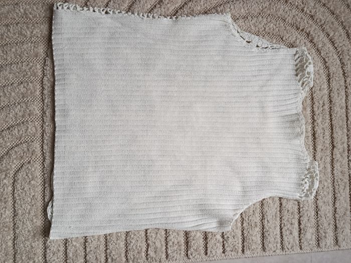 Haut crochet - photo numéro 2