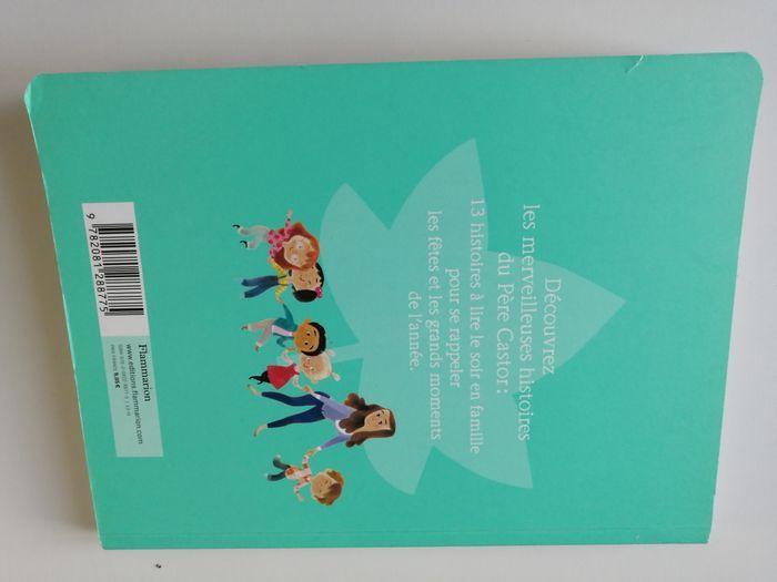 livre enfant - photo numéro 8