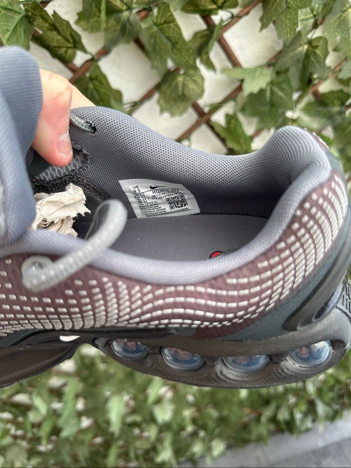 Nike air Max DN neuve T43 - photo numéro 7