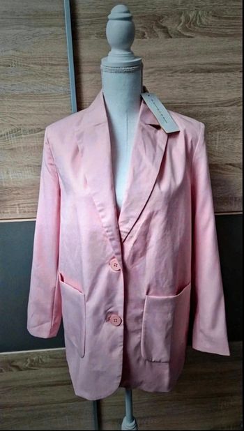 Blazer.