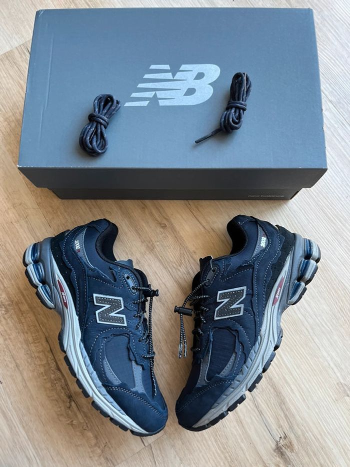 New Balance 2002r Protection Pack 38,5