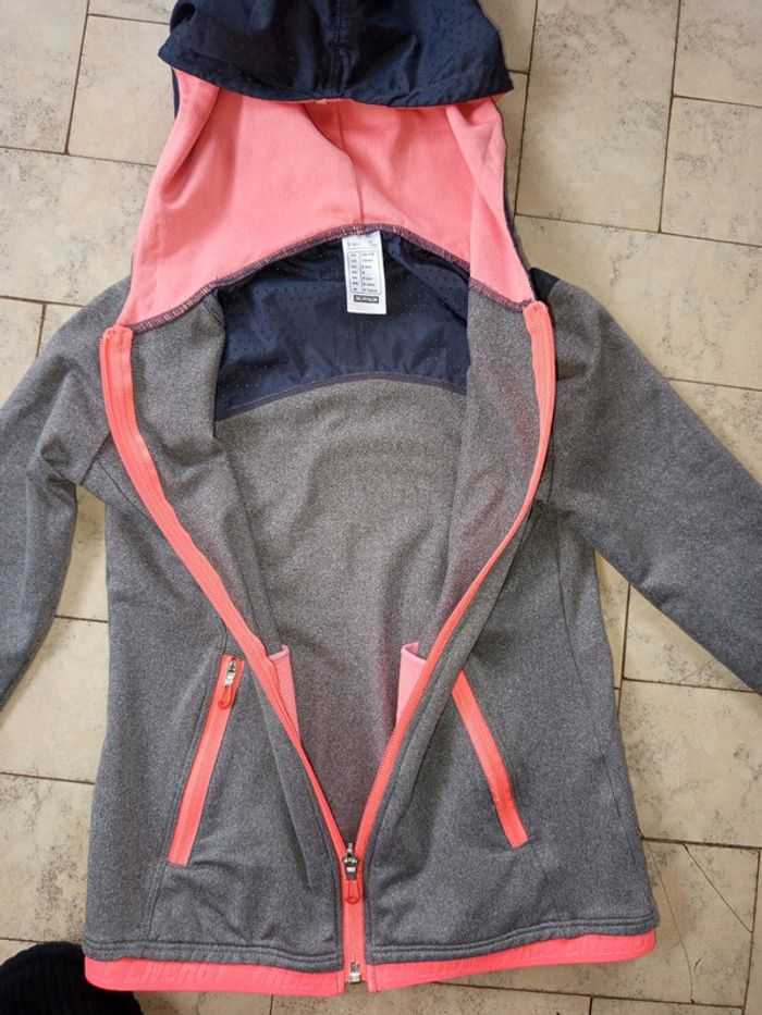 Veste de sport - photo numéro 2