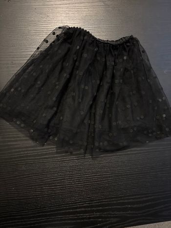 Jupe tutu