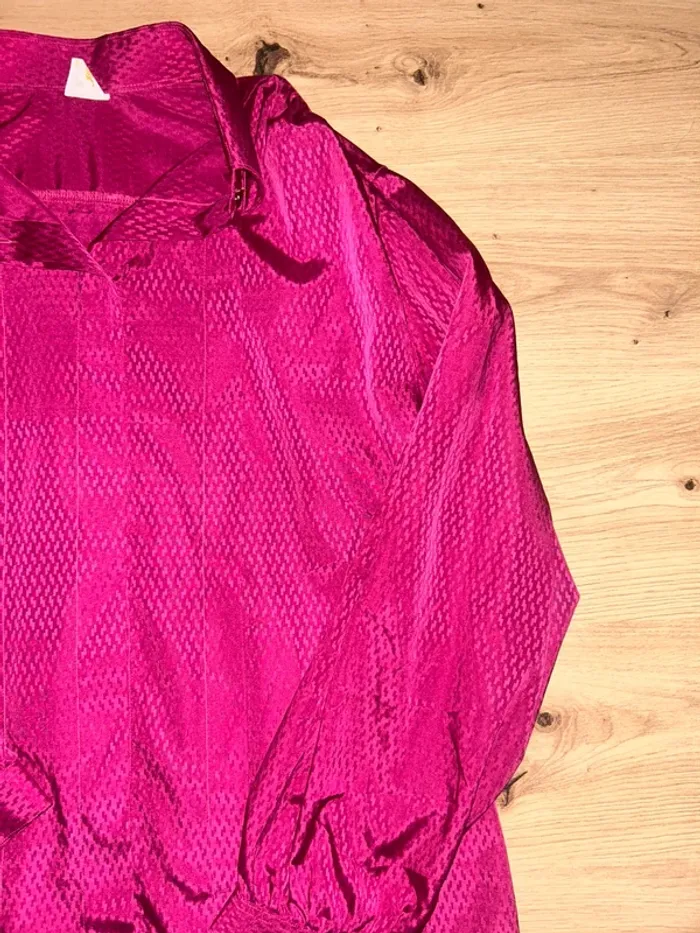 Chemise femme - photo numéro 3