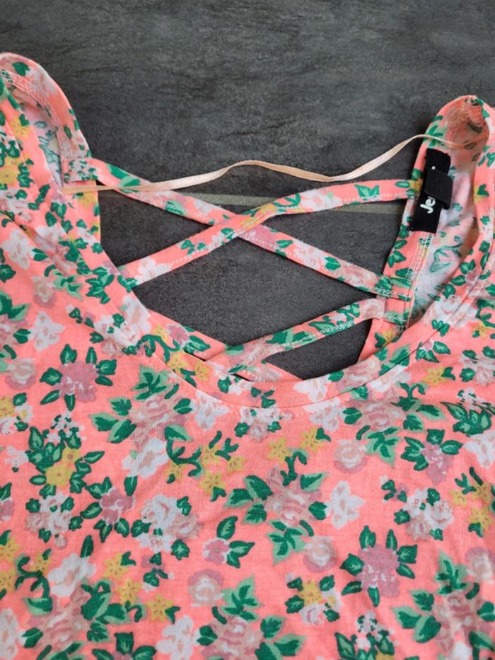 Haut/t shirt - photo numéro 2