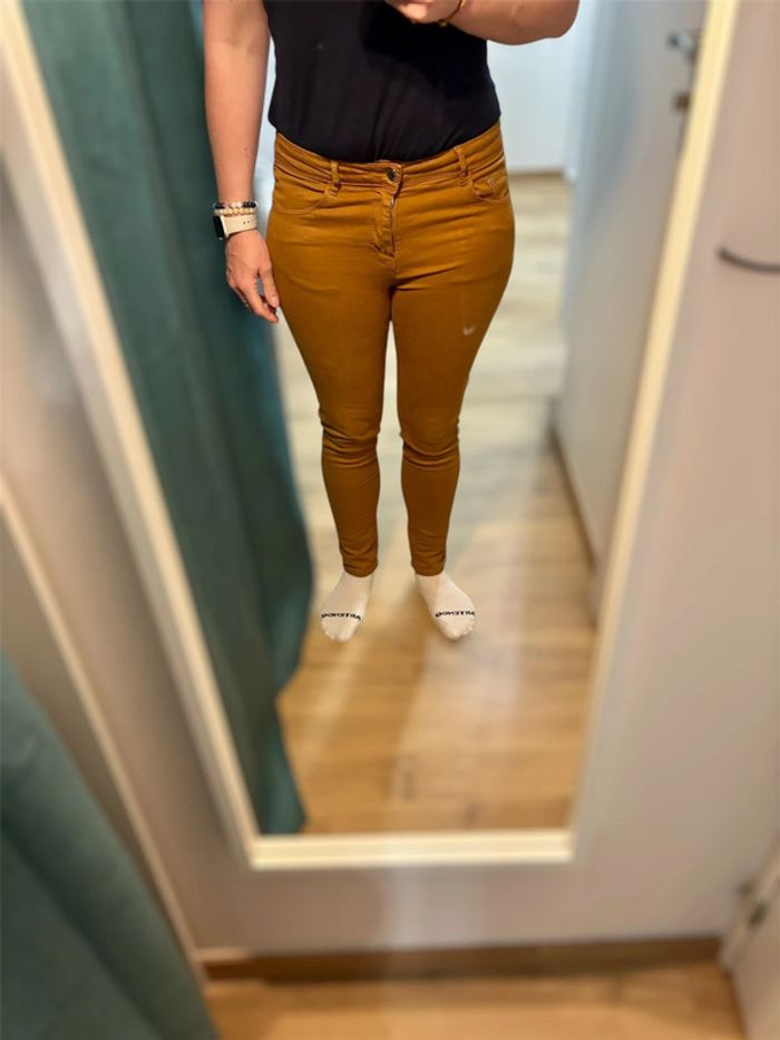 Pantalon femme - photo numéro 2