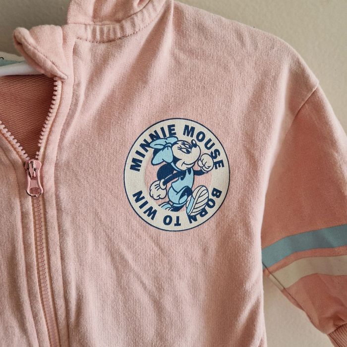 18 mois gilet à capuche - photo numéro 2