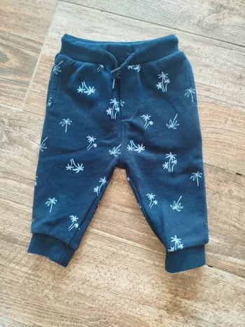 Pantalon bébé garçon 9 mois